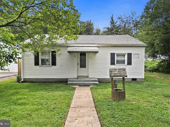 111 Hilldale Rd, Dover, DE 19901