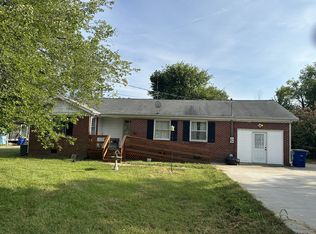 114 Charlotte Dr, Shelbyville, TN 37160