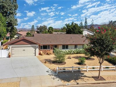 986 Ettin Ave, Simi Valley, CA, 93065