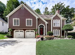 704 Walt Ln NE, Woodstock, GA 30188