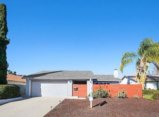 8910 Brentford Ave, San Diego, CA 92126