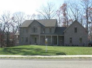 715 Audubon Dr, Mars, PA 16046