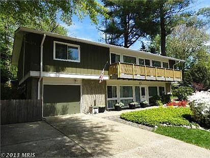 1st image of 20 Watchwater Way