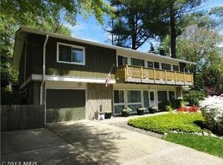 20 Watchwater Way, Rockville, MD 20850