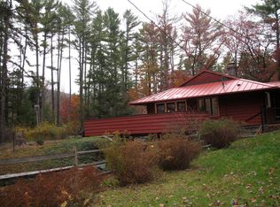 2519 Route 212, Woodstock, NY