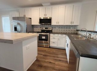 450 E Fm 487 #17, Jarrell, TX 76537