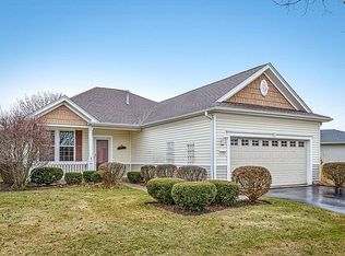 12124 Plum Grove Rd, Huntley, IL 60142