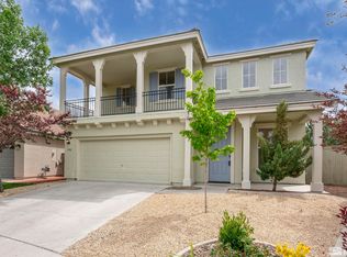 1722 Back Country Ct, Reno, NV 89521