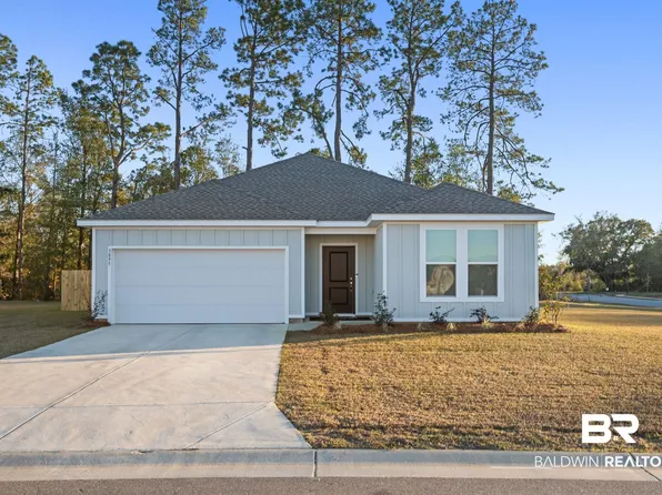 3895 Casita Cir, Foley, AL 36535