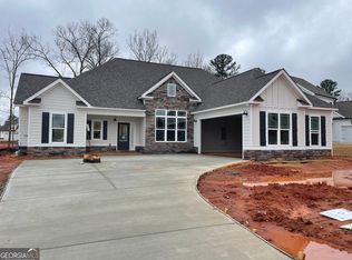 120 Putney Way LOT 138, Senoia, GA 30276