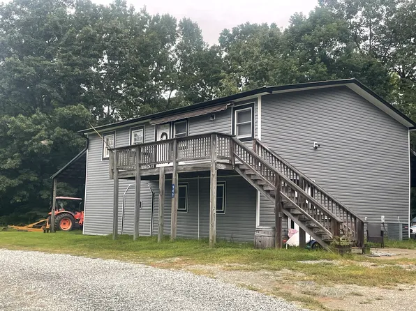 946 Cannonball Rd, Elon, NC 27244