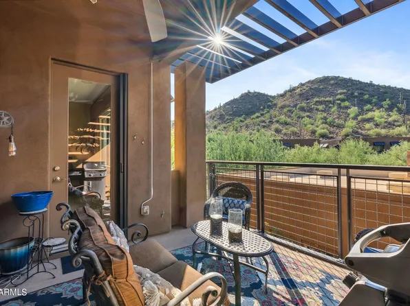 36600 N CAVE CREEK Road #6D, Cave Creek, AZ 85331