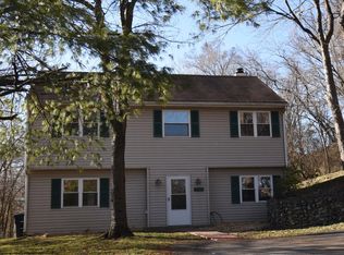 2420 Cannaday Rd NE, Roanoke, VA 24012