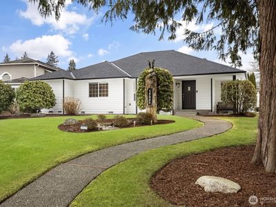 15525 E Shore Drive, Lynnwood, WA, 98087