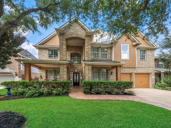13106 Hampton Bay Dr, Pearland, TX 77584