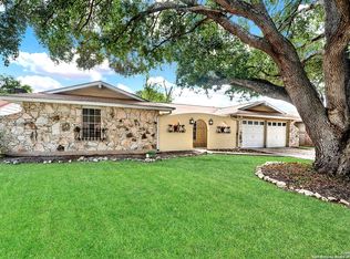 5010 David Scott Dr, Kirby, TX 78219