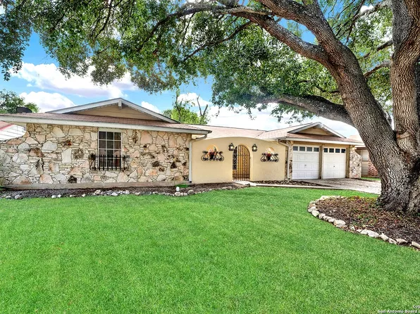 5010 David Scott, Kirby, TX 78219
