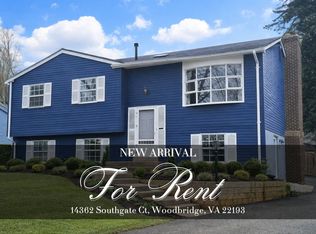 14362 Southgate Ct, Woodbridge, VA 22193