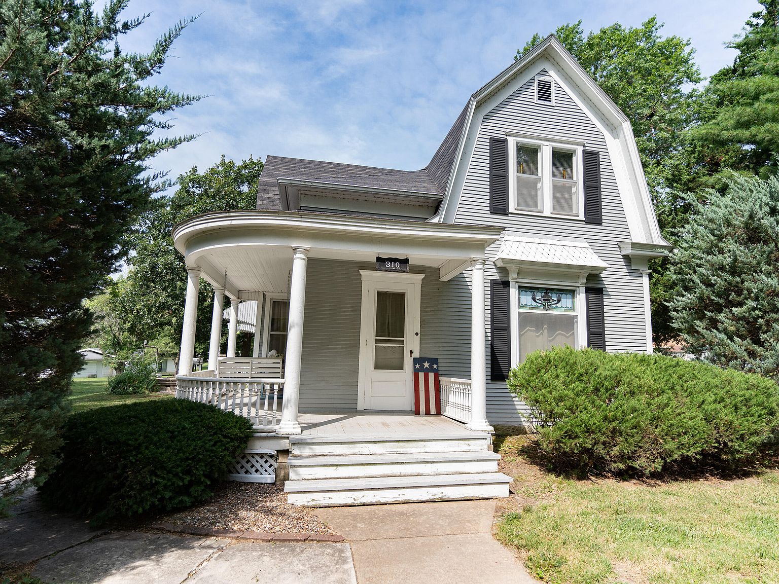 310 S Linn St, Bucklin, MO 64631 Zillow