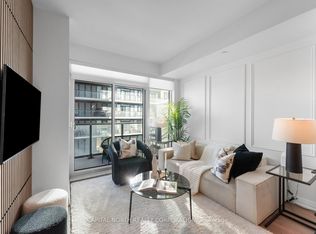 Charisma Condominiums, Vaughan, ON L4K 0M6