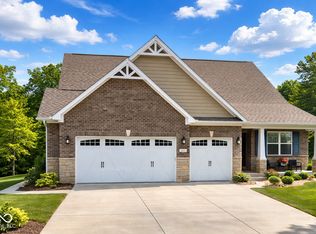 6385 Harvey Dr, Plainfield, IN