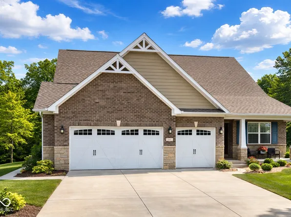 6385 Harvey Dr, Plainfield, IN 46168