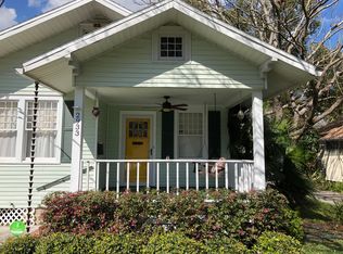 2933 Collier Ave, Jacksonville, FL 32205