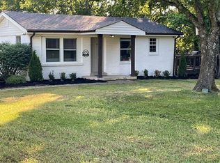 3528 Whites Creek Pike, Nashville, TN 37207