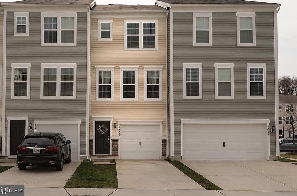 1st image of 17009 Hoskins Way
