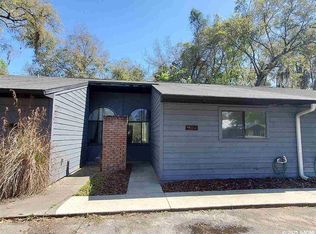 3845 SW 28th Ter, Gainesville, FL 32608