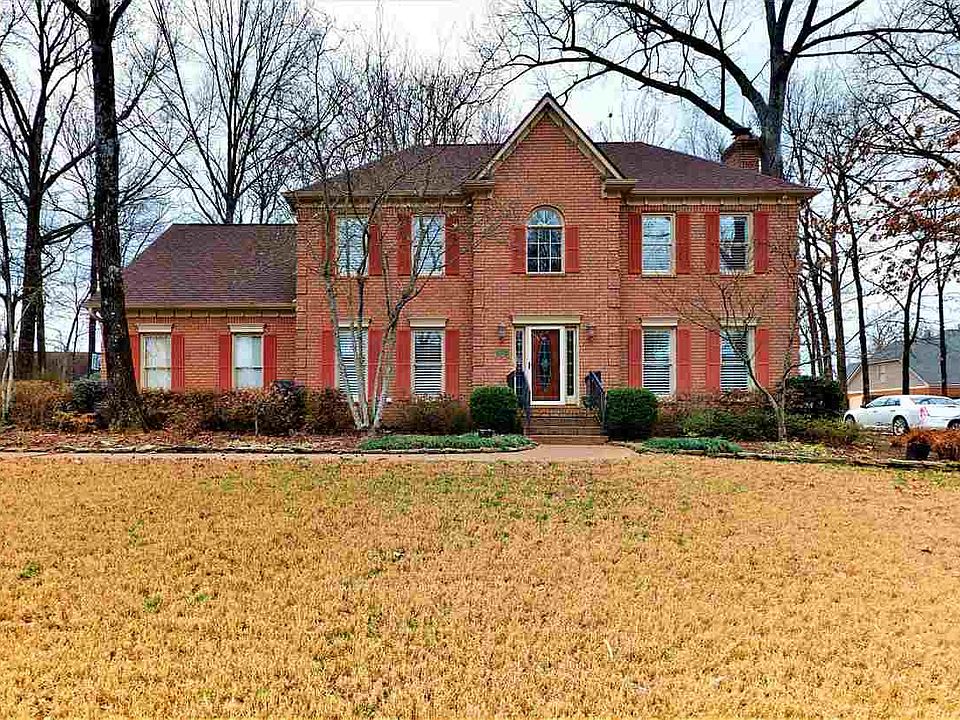 1st image of 1711 Wood Mills Dr