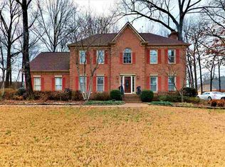 1711 Wood Mills Dr, Cordova, TN 38016