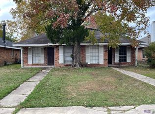 13911/13913 E Azalea Park Dr, Baton Rouge, LA 70816