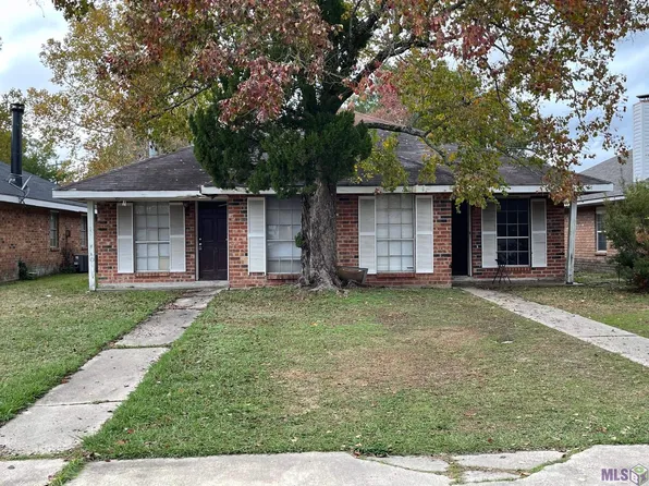 13911/13913 E Azalea Park Dr, Baton Rouge, LA 70816