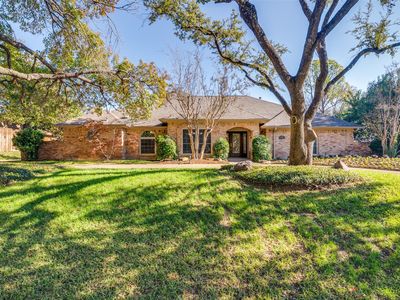 2404 Springpark Way, Richardson, TX, 75082