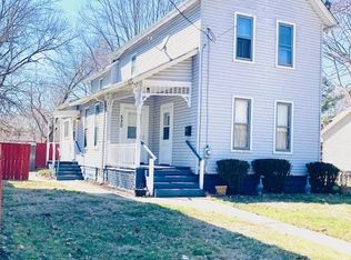 530 Cuyahoga St, Akron, OH 44310