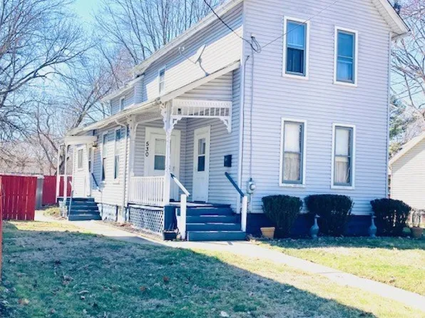 530 Cuyahoga St, Akron, OH 44310