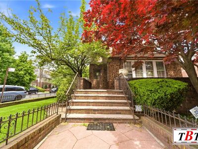 2101 Avenue N, Brooklyn, NY, 11210