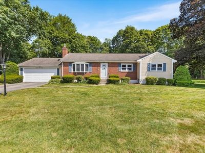 17 Hall Dr, Norwell, MA, 02061