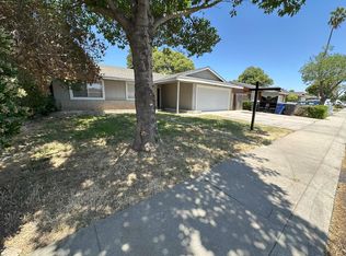 1517 Galvez Ave, Modesto, CA 95355
