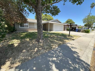 1517 Galvez Ave, Modesto, CA, 95355