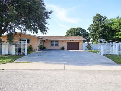 1109 W Ventura Ave, Clewiston, FL, 33440