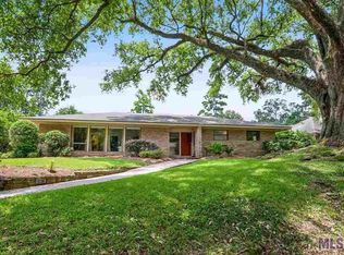 3745 Churchill Ave, Baton Rouge, LA 70808