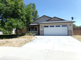 16168 N Saint Helens Dr, Nampa, ID 83651