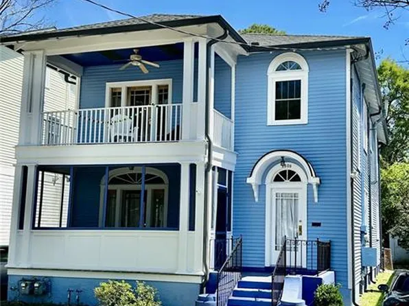 2509 Joseph St, New Orleans, LA 70115
