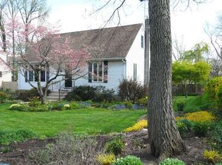 125 Hughes Ave, Lawrence Township, NJ 08648