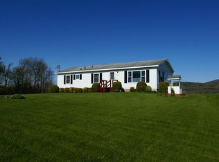 107 Nicholson Rd, Fort Ann, NY 12827