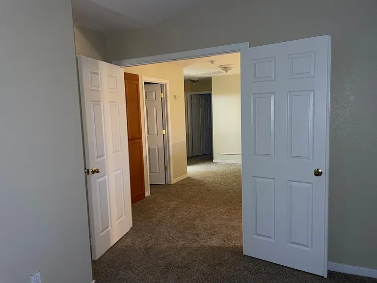 upstairs view from master bedroom