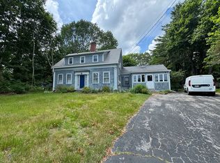 2224 Post Rd, Wells, ME 04090