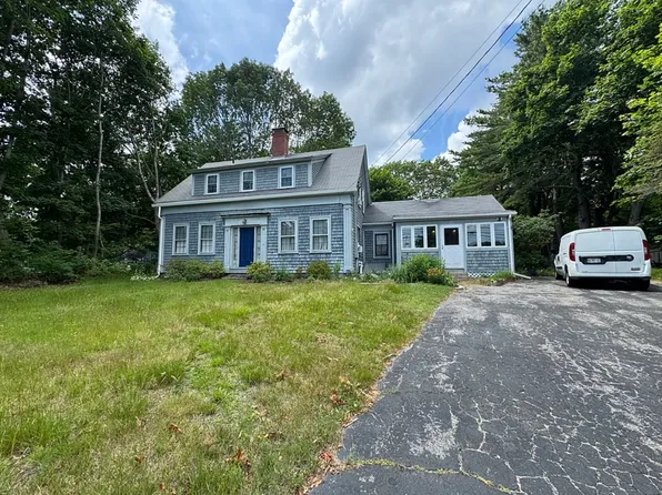 2224 Post Rd, Wells, ME 04090